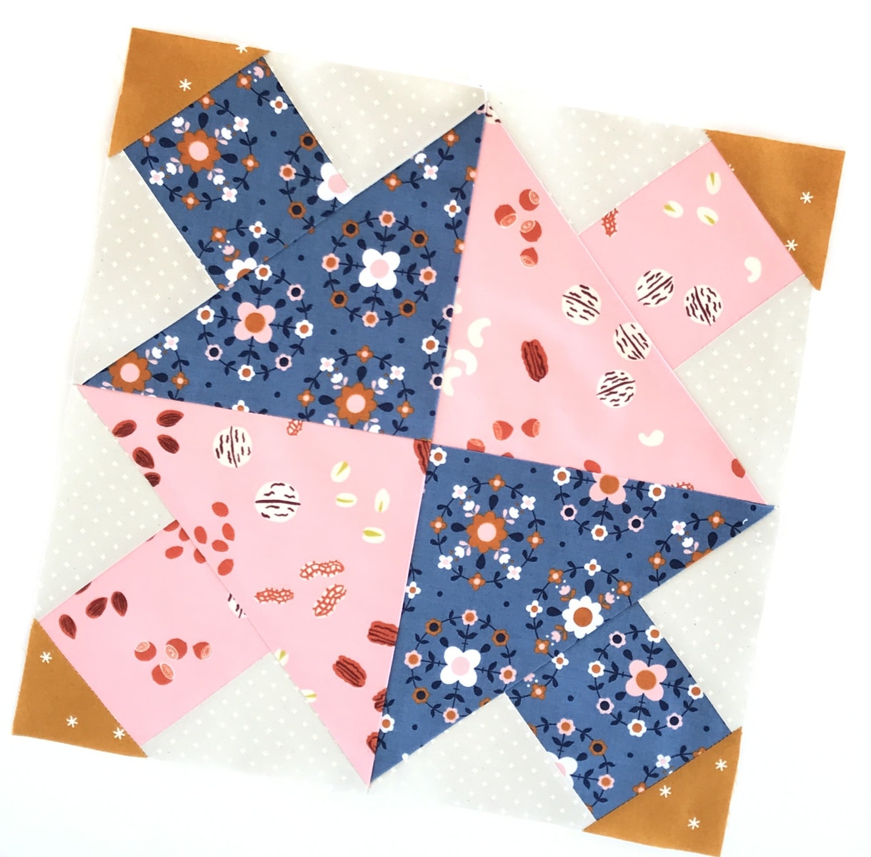 Classic And Vintage - Ladies Aid - The Jolly Jabber Quilting Blog