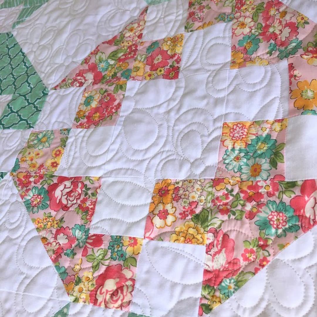 Classic Quilt Patterns: Browse Traditional Quilt Patterns & Vintage Quilt  Patterns - The Jolly Jabber Blog