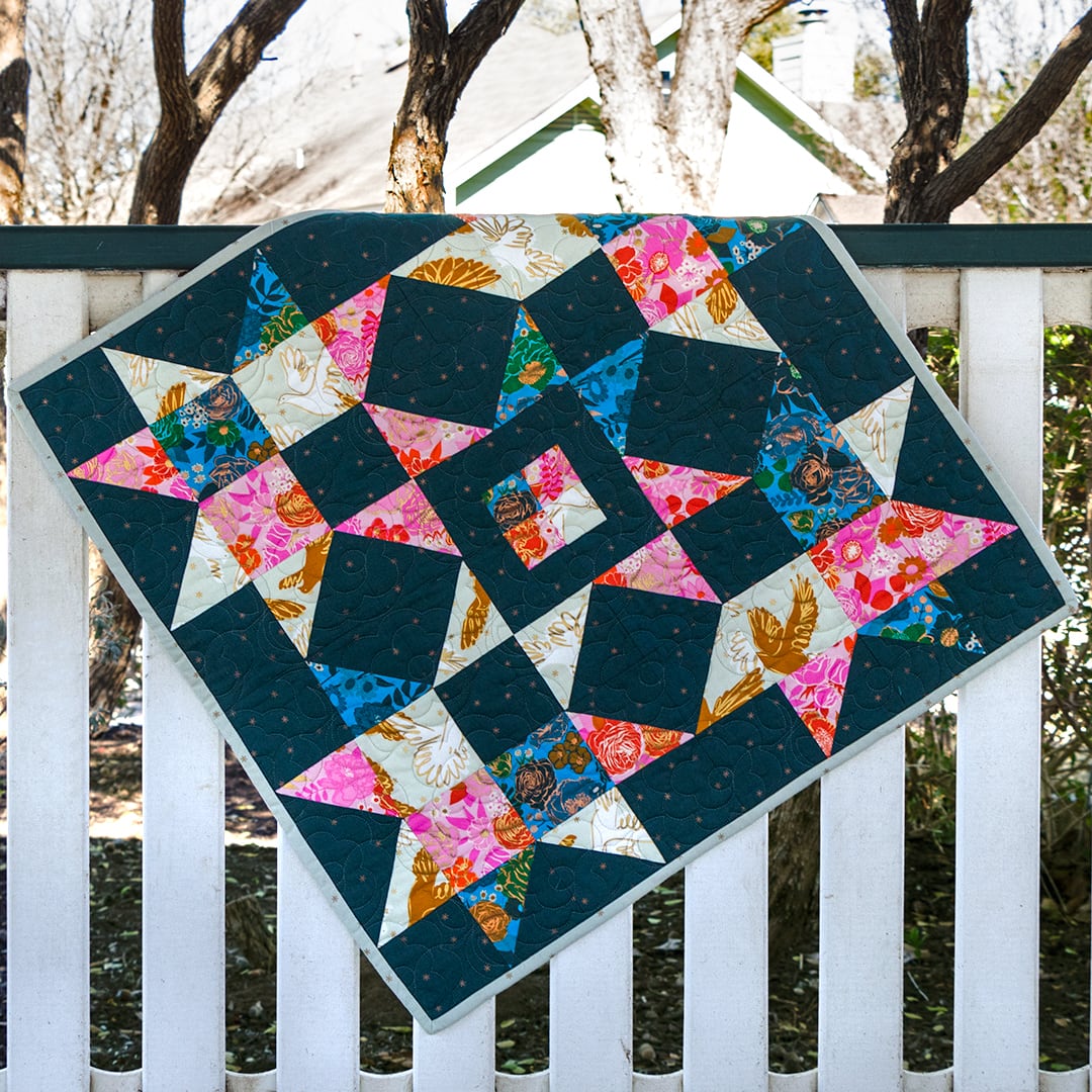 patchwork quilt patterns