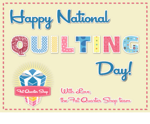 Blog  National Quilters Circle