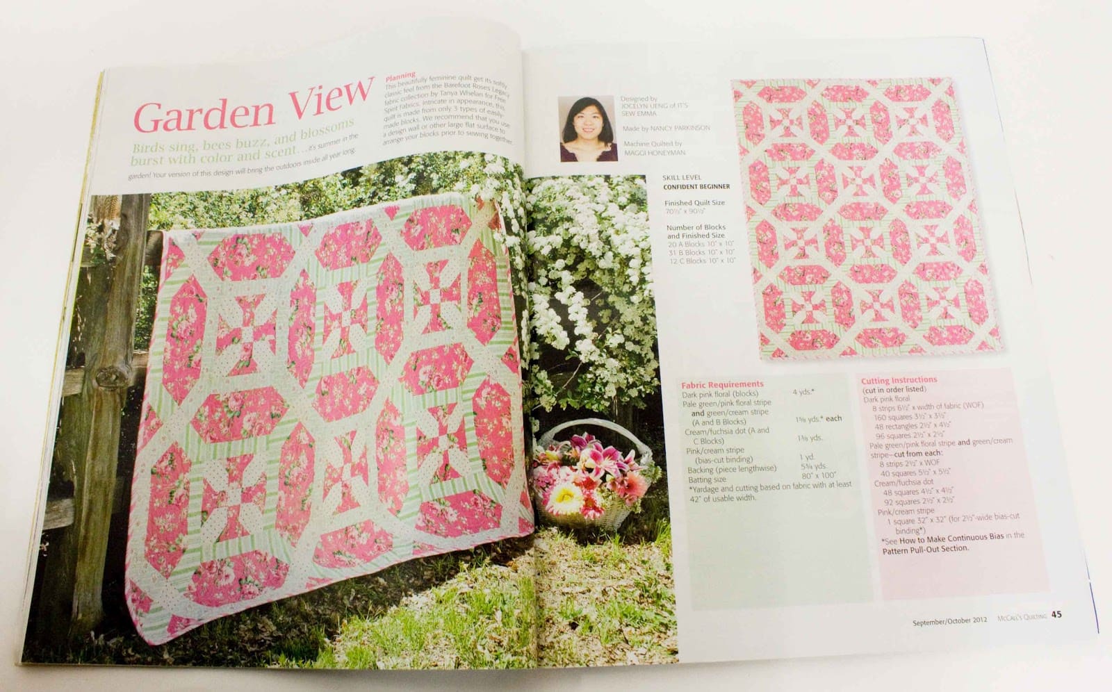 I Do Love My Quilt Books, I will be away for a few days, at…