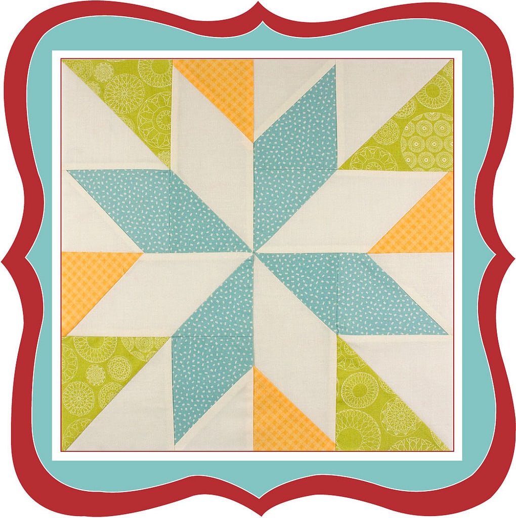 Wishes Quilt Along Annie S Choice Block The Jolly Jabber Quilting Blog