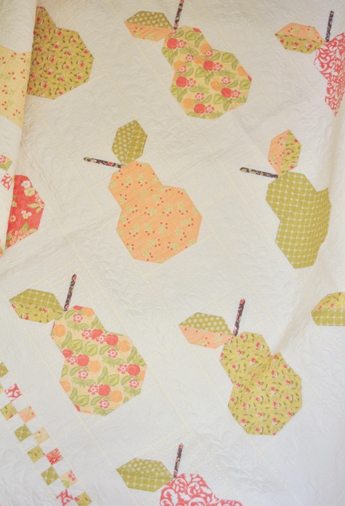 Mirabelle fabric collection Fig Tree Quilts Moda Fabrics