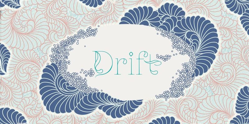 Drift by Angela Walters for Art Gallery Fabrics