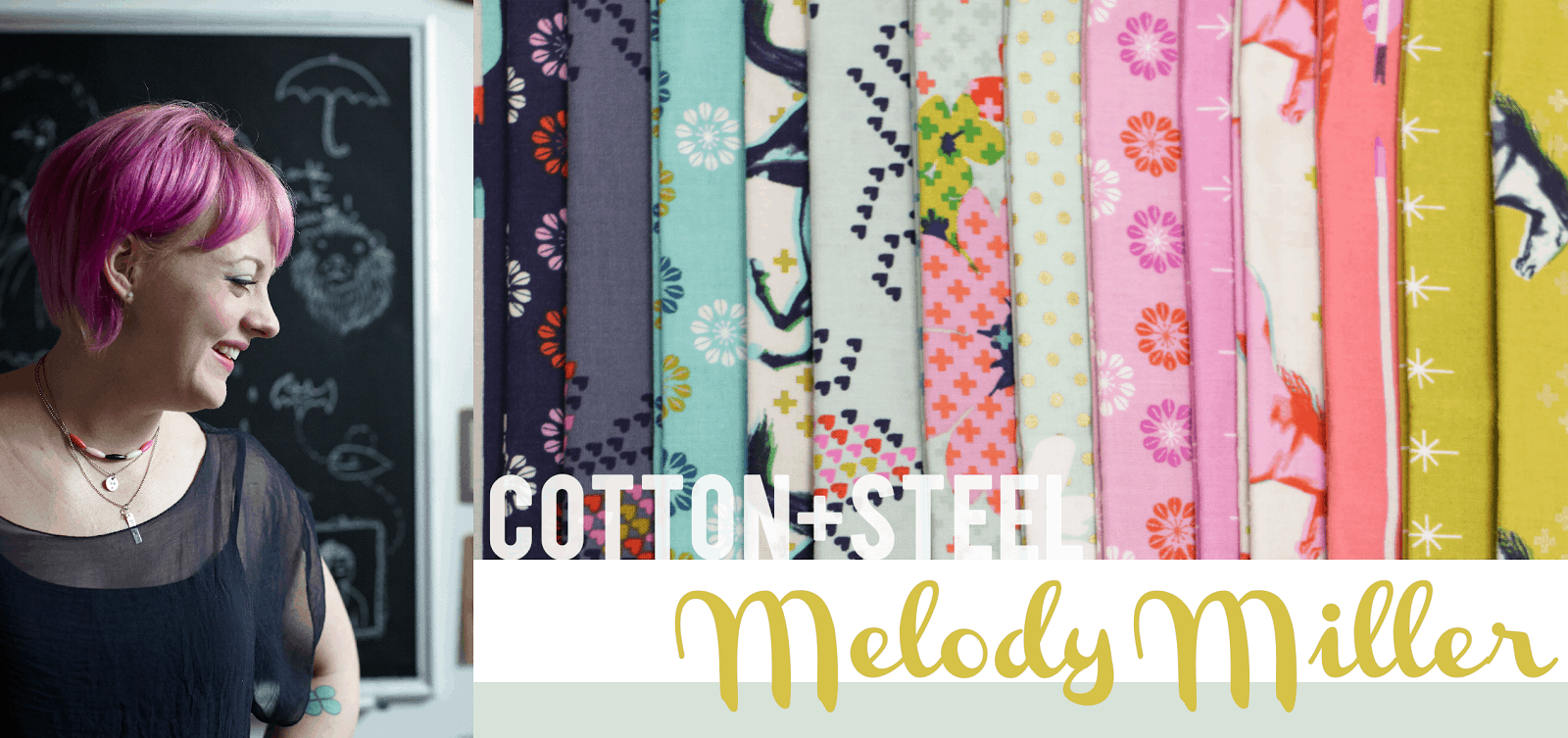 Maglietta MUSTANG Style Alexia C Print | T-shirt Donna In Cotone Con Stampa Floreale