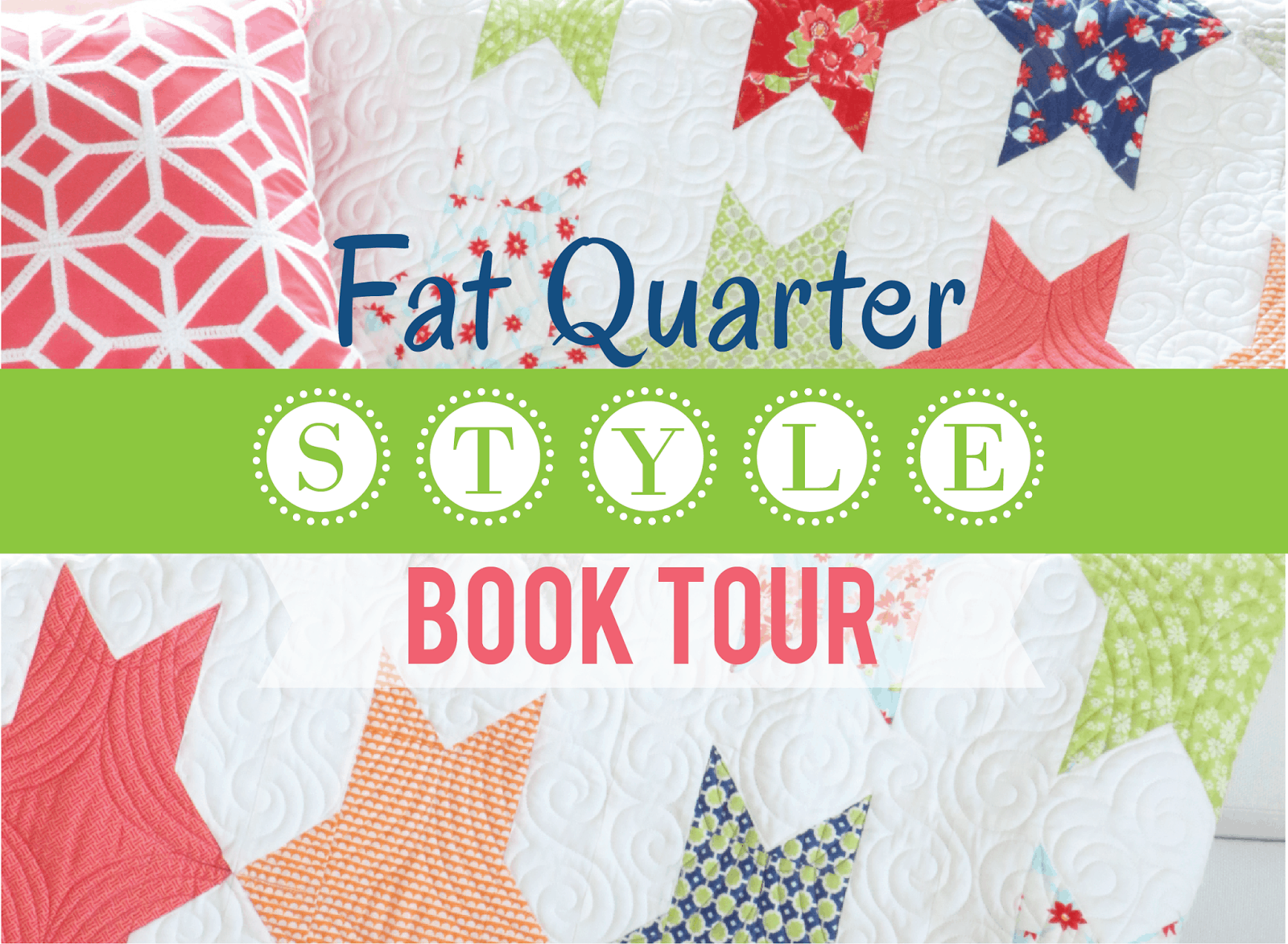 What is a Fat Quarter? - Diary of a Quilter - a quilt blog