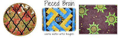 Pieced Brain