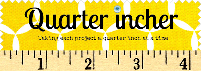 Quarter Incher