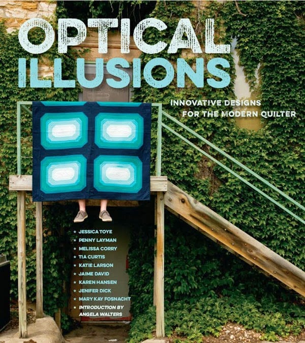 What Is An Optical Illusion?, Blog