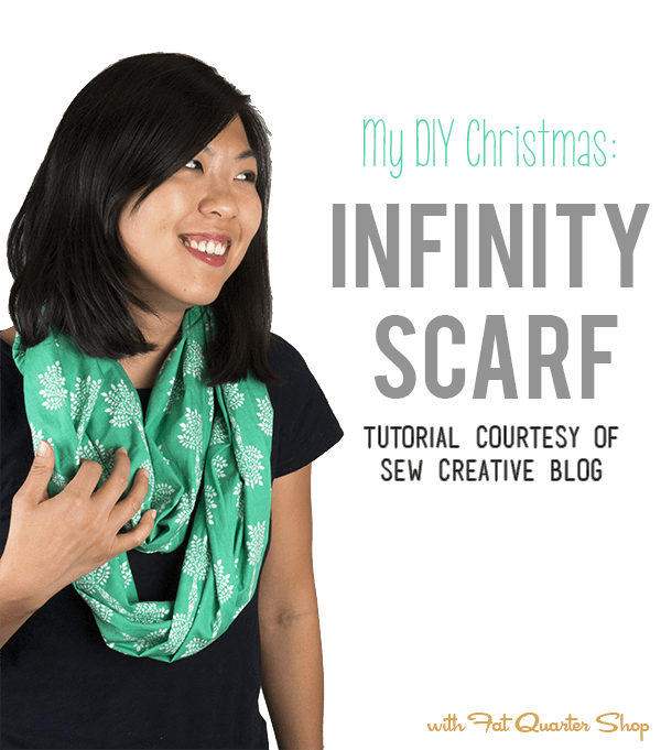 diy scarves tutorials