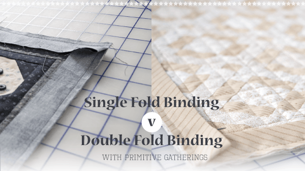 Efficiency and Organization in Double-Fold Binding with Quilt