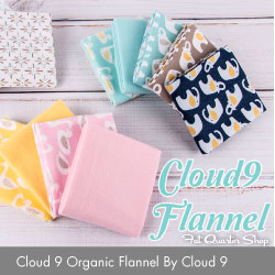 http://www.fatquartershop.com/cloud9-organic-flannel-fat-quarter-bundle