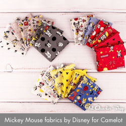 http://www.fatquartershop.com/catalogsearch/result/?q=mickey+mouse