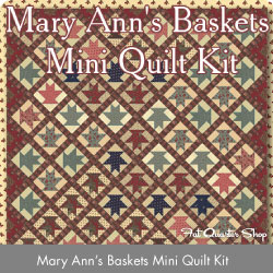 http://www.fatquartershop.com/mary-anns-baskets-mini-quilt-kit