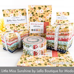 http://www.fatquartershop.com/moda-fabric/little-miss-sunshine-lella-boutique-moda-fabrics