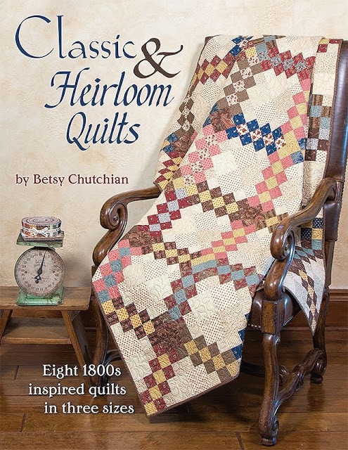 http://www.fatquartershop.com/classic-and-heirloom-quilts-quilt-book-58359