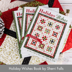 http://www.fatquartershop.com/holiday-wishes-book-62726
