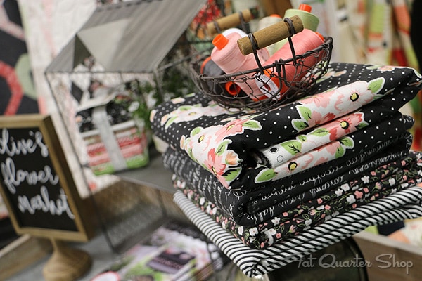 Spring Quilt Market 2016: Saturday - The Jolly Jabber Quilting Blog