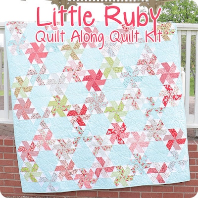 http://www.fatquartershop.com/little-ruby-quilt-along-quilt-kit