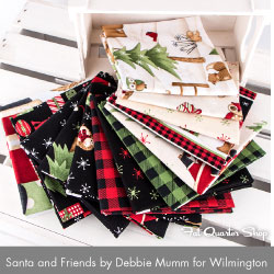 http://www.fatquartershop.com/wilmington-prints/santa-and-friends-debbie-mumm-wilmington-prints
