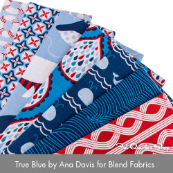 http://www.fatquartershop.com/odds-and-ends/true-blue-ana-davis-blend-fabrics