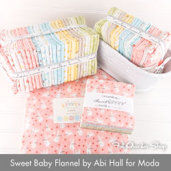 http://www.fatquartershop.com/moda-fabric/sweet-baby-flannels-abi-hall-moda-fabrics