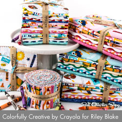 http://www.fatquartershop.com/riley-blake-fabric/colorfully-creative-crayola-riley-blake-designs