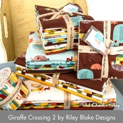 http://www.fatquartershop.com/giraffe-crossing-riley-blake-designs