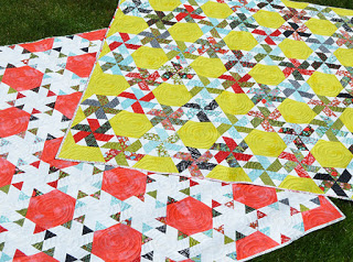 http://www.happyquiltingmelissa.com/2016/07/little-ruby-quilt-along-christmas.html