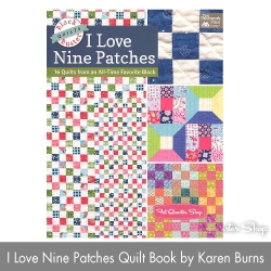 http://www.fatquartershop.com/i-love-nine-patches-quilt-book