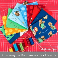http://www.fatquartershop.com/odds-and-ends/corduroy-don-freeman-cloud9-organic-fabrics