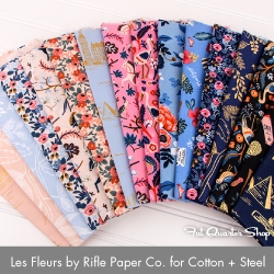 http://www.fatquartershop.com/cotton-and-steel-fabrics/les-fleurs-rifle-paper-co-cotton-and-steel-fabrics