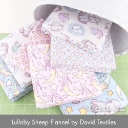 http://www.fatquartershop.com/odds-and-ends/lullaby-sheep-flannel-david-textiles