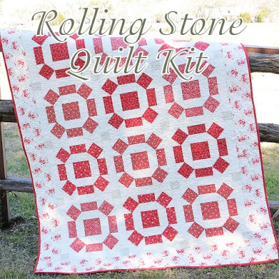 http://www.fatquartershop.com/rolling-stone-quilt-kit