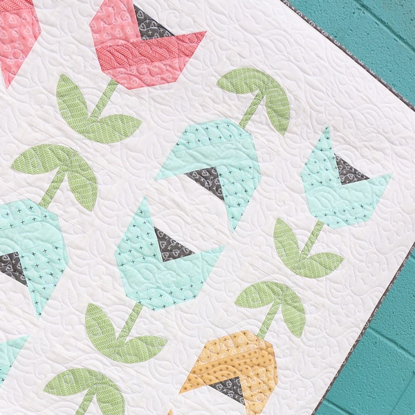 Ready to make your own? Watch this helpful YouTube video as Kimberly