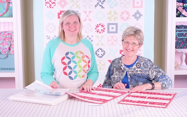 How  Made All The Difference For Missouri Star Quilt Co.