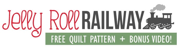 Jelly Roll Railway banner
