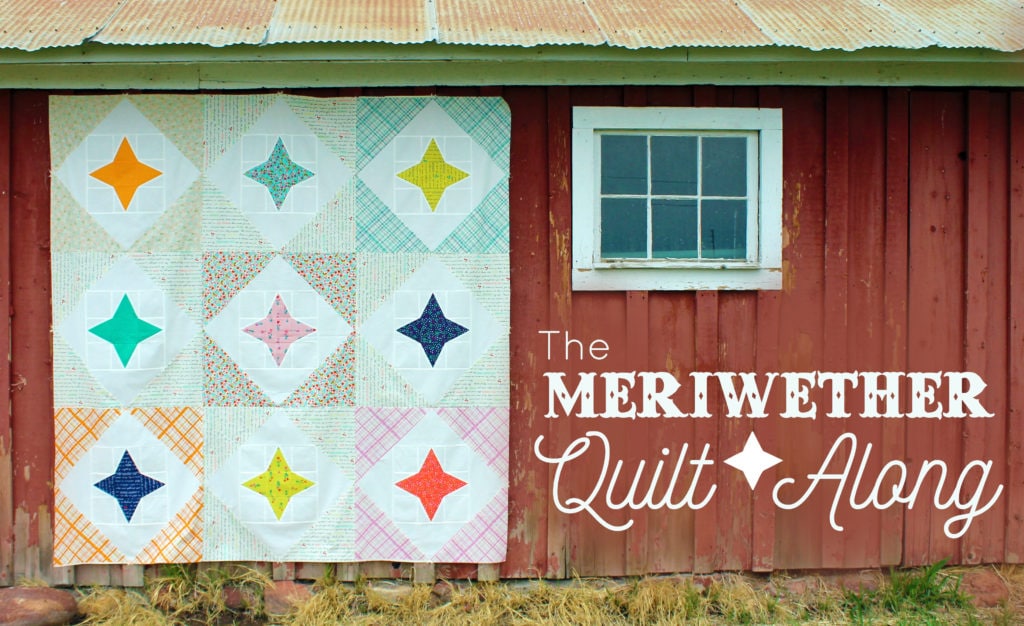 How to Press Quilt Seams - The Jolly Jabber Quilting Blog