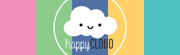 Happy Cloud Blog Header