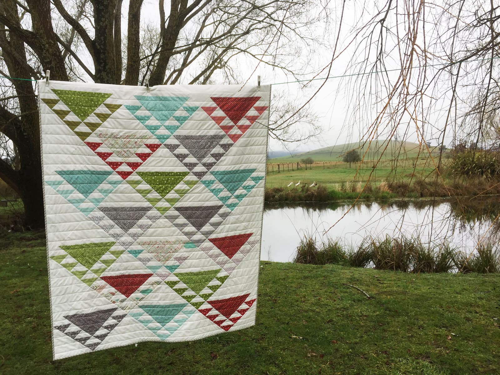 Anne of Said With Love