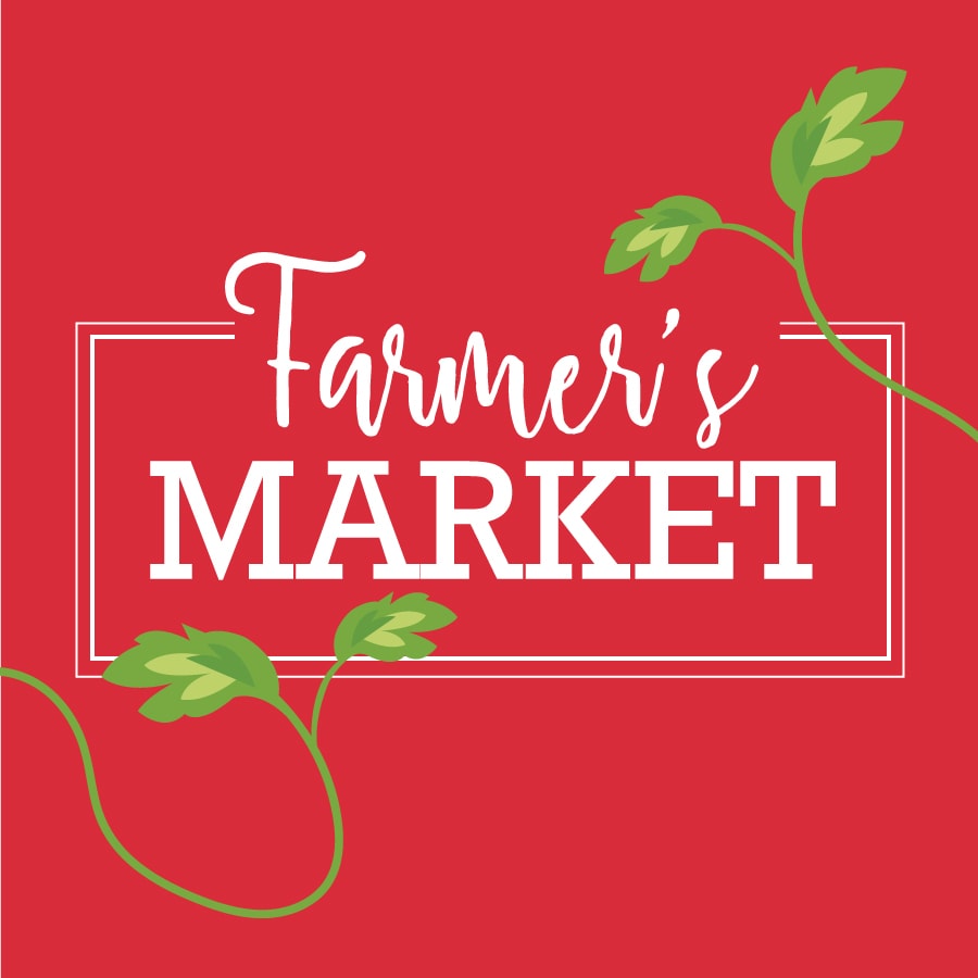 Sew Sampler Sneak Peek - Farmer's Market