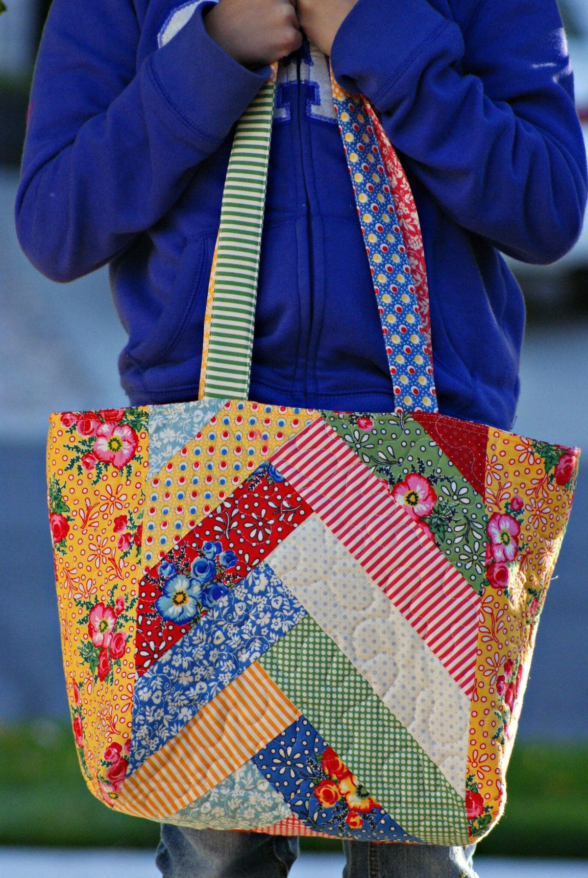 Jolly Jabber Blog - gi46vzw