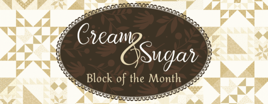 Cream & Sugar banner
