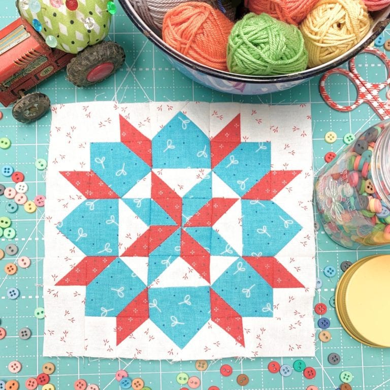 Quilty Resolutions you can get on board with in 2019!