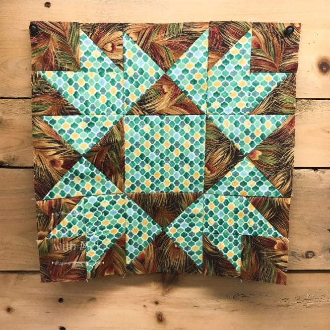 Classic & Vintage Union Square FREE Pattern + Video Tutorial