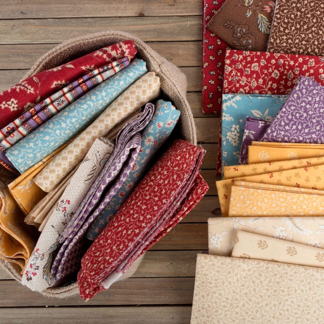 If you’re ready to sew along with us, grab your supplies, download your