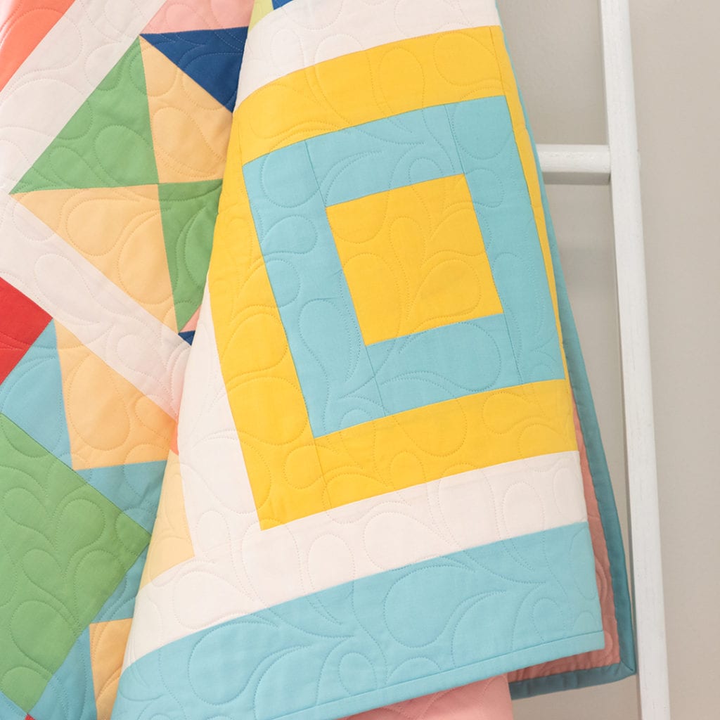 FREE Pattern for Block 3