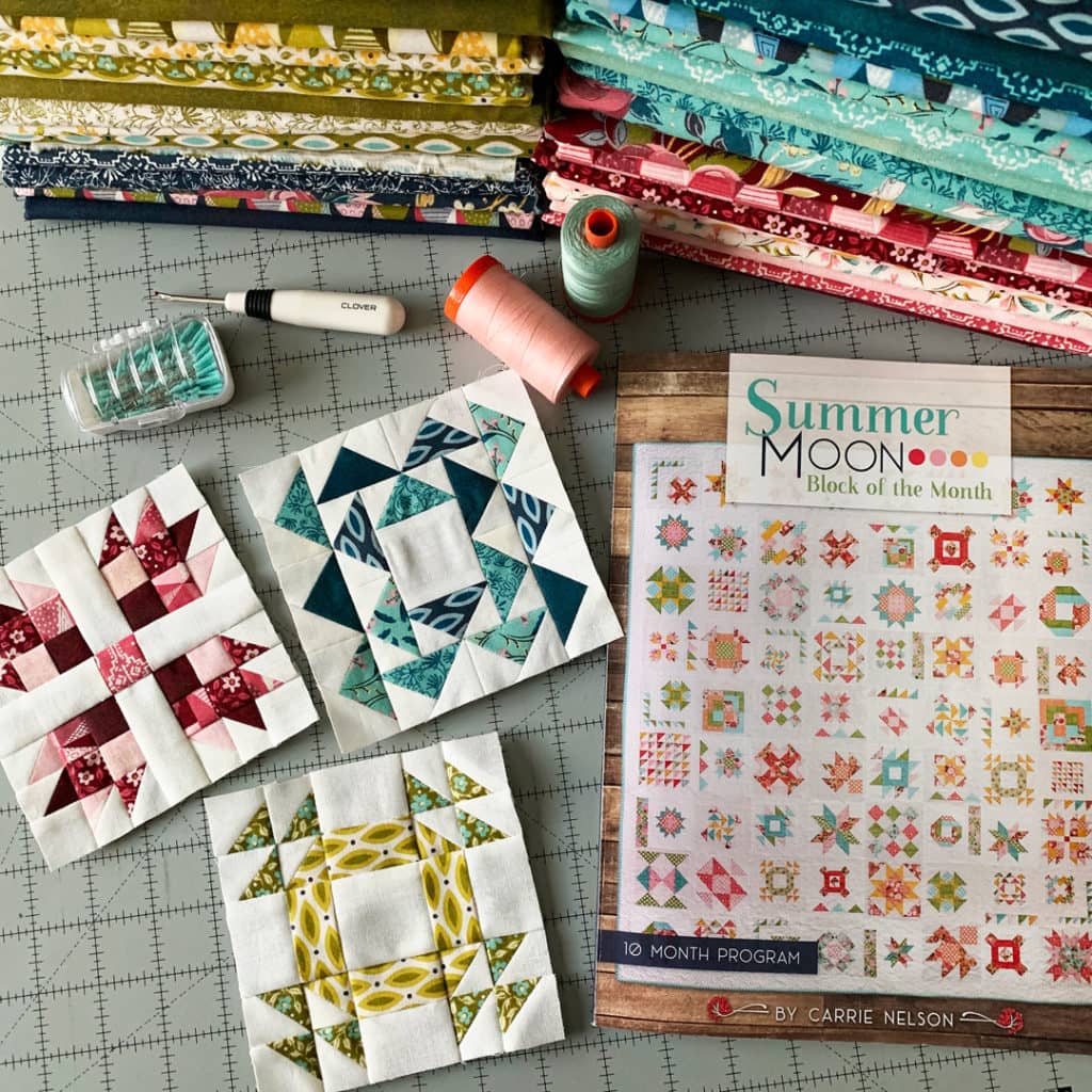 Buzzard’s Roost Block