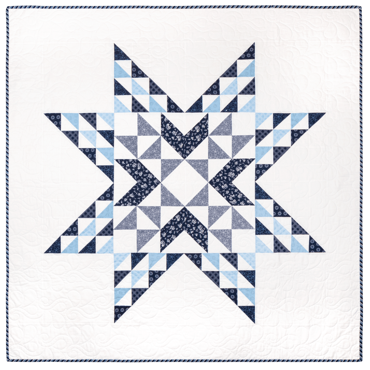 Finishing Instructions