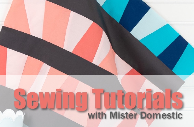 How to use Terial Magic with Mister Domestic